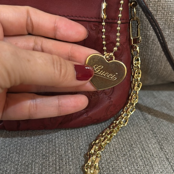 GUCCI BAG - Picture 5 of 14